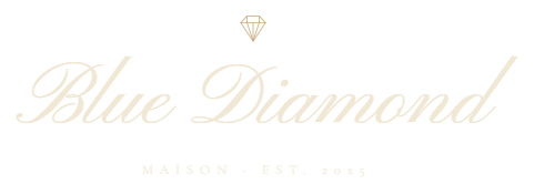 Blue Diamond Maison