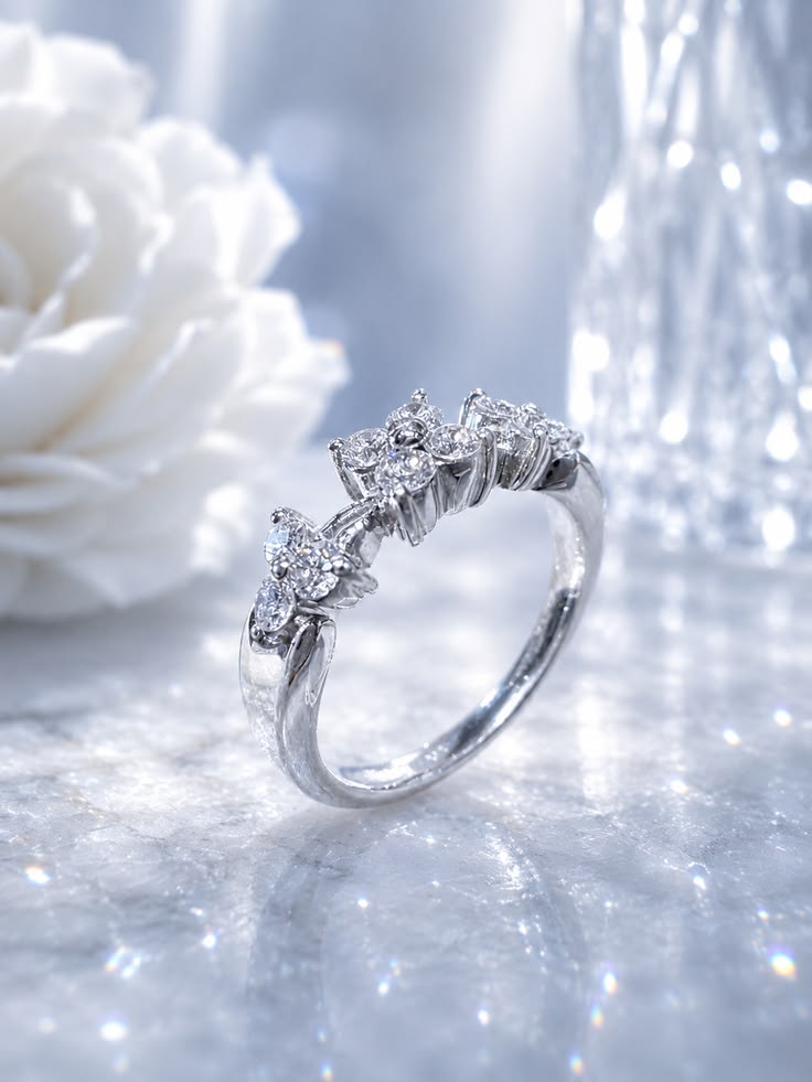 Inside the Blue Diamond Maison atelier